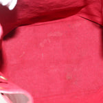 Louis Vuitton Noe Shoulder bag Leather - image 5
