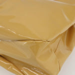 Salvatore Ferragamo Vala Handbag Patent leather - image 9