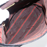 Loewe Vintage Velazquez Top Handle Bag Leather - image 5