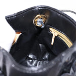 Givenchy Vintage 4G shoulder bag Leather - image 20