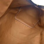 Louis Vuitton Keepall Bag Monogram Canvas 55 - image 16