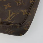 Louis Vuitton Pochette Accessoires NM Limited Edition Totem Monogram Canvas - image 8