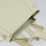 Salvatore Ferragamo Vintage Gancini Backpack Patent Leather - image 13