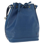 Louis Vuitton Petit Noe NM Handbag Epi Leather - image 16