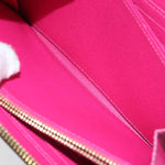 Louis Vuitton Zippy wallet Canvas - image 20