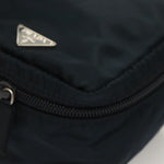 Prada Zip Around Toiletry Bag Tessuto Medium - image 10