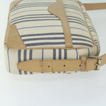 Burberry Nova check Shoulder bag Canvas - image 3