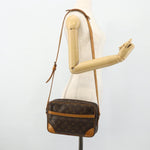 Louis Vuitton Trocadero Handbag Monogram Canvas 27 - image 14