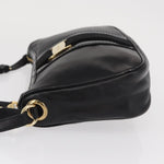 Salvatore Ferragamo Vala Shoulder Bag Leather - image 4