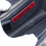 Valentino Garavani Glam Lock Shoulder Bag Patent Small - image 5