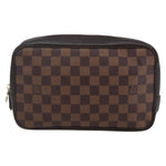Louis Vuitton Trousse Toilette Damier Canvas - image 1