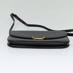 Bally Vintage Shoulder Bag Leather - image 14