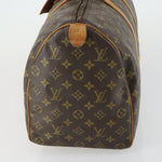 Louis Vuitton Keepall Bag Monogram Canvas 45 - image 3