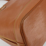 Louis Vuitton Alma Handbag Epi Leather PM - image 11