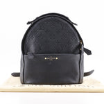 Louis Vuitton Sorbonne Backpack Monogram Empreinte Leather - image 6
