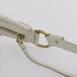 Bally Vintage Shoulder Bag Leather - image 18