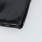 Fendi Vintage Shoulder Bag Enamel - image 11