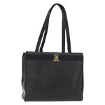 Salvatore Ferragamo Vala tote Leather - image 1