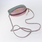 Gucci Trapuntata Camera Shoulder Bag Lambskin - image 8