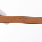 Louis Vuitton Carre Belt Leather - image 6