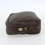 Louis Vuitton Trousse Toilette Monogram Canvas 23 - image 3