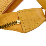 Louis Vuitton Pochette Accessoires Epi Leather - image 4