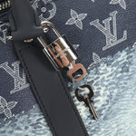 Louis Vuitton Keepall Bandouliere Bag Limited Edition Chapman Savane Monogram Canvas 45 - image 17