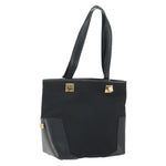 Salvatore Ferragamo Vintage Tote bag Canvas - image 18