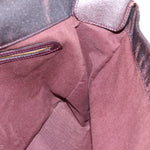 Louis Vuitton Dersou Bag Taiga Leather and Canvas - image 20