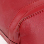 Louis Vuitton Noe Shoulder bag Leather - image 9