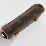 Louis Vuitton Florentine Waist Bag Monogram Canvas medium - image 13