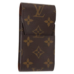Louis Vuitton Etui Cigarette Case Monogram canvas - image 16