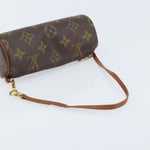 Louis Vuitton Papillon Pochette Monogram Canvas Mini - image 6