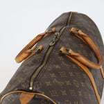 Louis Vuitton Keepall Bag Monogram Canvas 50 - image 16