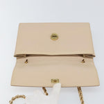 Salvatore Ferragamo Vala Chain Shoulder bag Leather - image 19