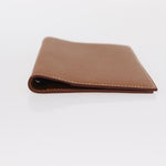 Hermes Agenda A6 Day Planner Housse Leather - image 5
