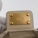 Chloe Paddington Lock Handbag Leather Medium - image 18