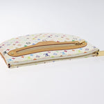 Louis Vuitton Pochette GM Monogram Multicolor - image 15