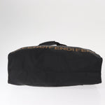 Fendi Vintage Convertible Logo Weekender Nylon Large - image 15