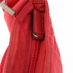 Prada Flat Messenger Bag Tessuto Mini - image 15