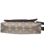 Louis Vuitton District Messenger Bag Macassar Monogram Canvas PM - image 11