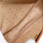 Christian Dior Vintage Shoulder Bag Canvas - image 5