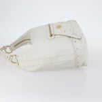 Bally Vintage Shoulder Bag Leather - image 4