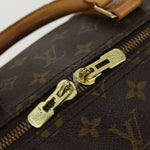 Louis Vuitton Keepall Bag Monogram Canvas 55 - image 13