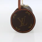 Louis Vuitton Papillon Pochette Monogram Canvas Mini - image 3