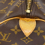 Louis Vuitton Keepall Bag Monogram Canvas 45 - image 12