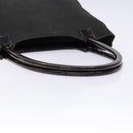 Prada Vintage Tote Suede - image 16