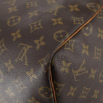 Louis Vuitton Keepall Bag Monogram Canvas 55 - image 12