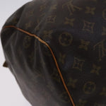 Louis Vuitton Keepall Bag Monogram Canvas 60 - image 10