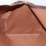 Louis Vuitton Keepall Bag Monogram Canvas 60 - image 20